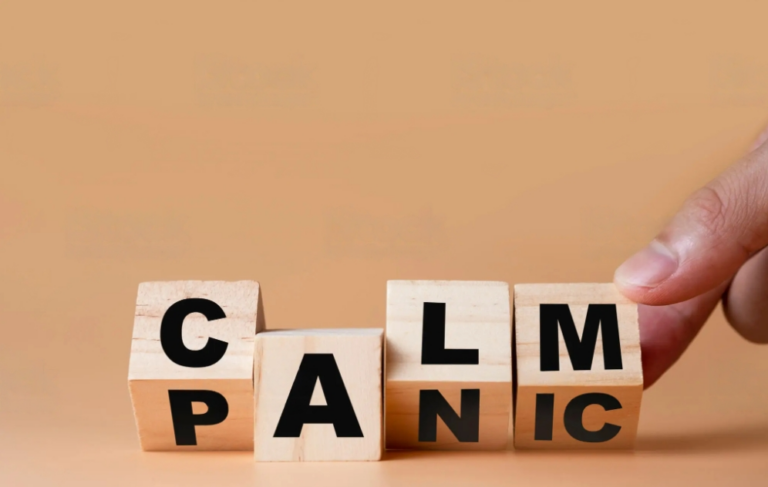 What is a Panic Attack? Understanding the Symptoms, Triggers, and Treatment Options
